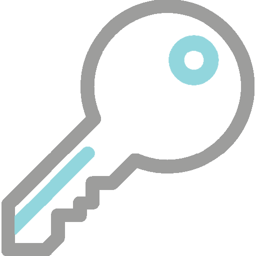 key